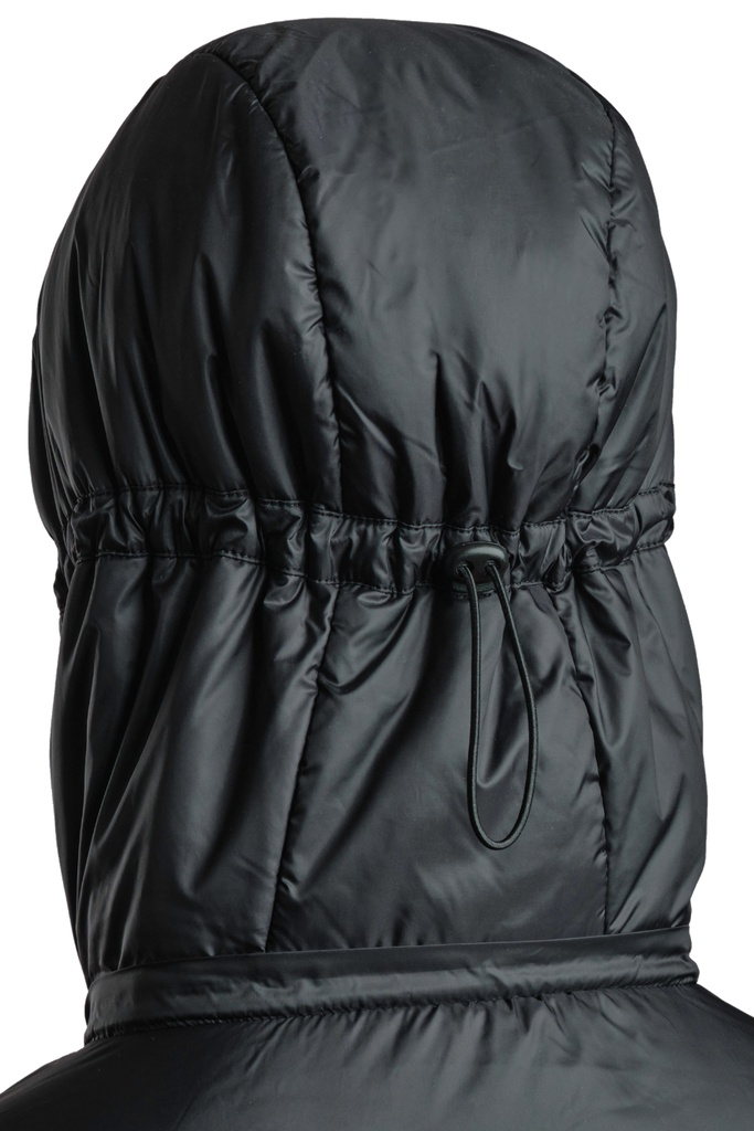 Refreshful SilkWool Jacket Women Flower Reverse