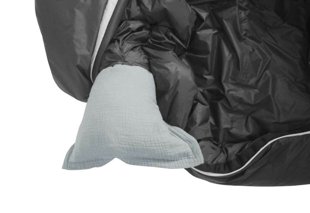 Synpod Fusion Zero 175