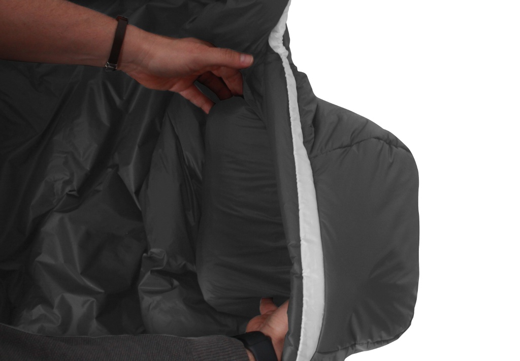 Synpod Fusion Zero 175