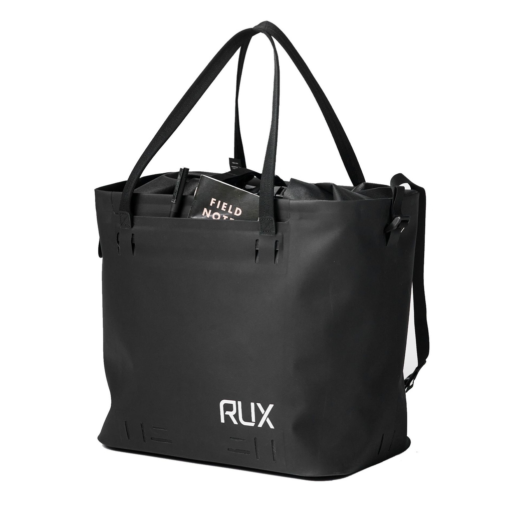 RUX-WPbagv3-30L-black-white.webp