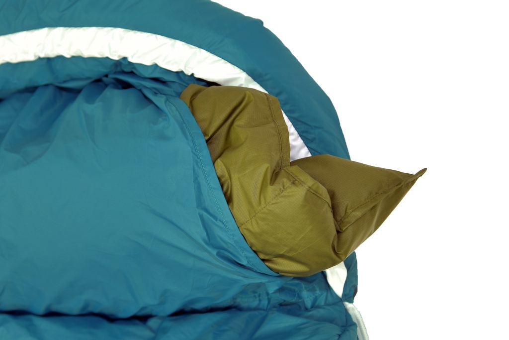 Biopod DownWool Subzero Comfort