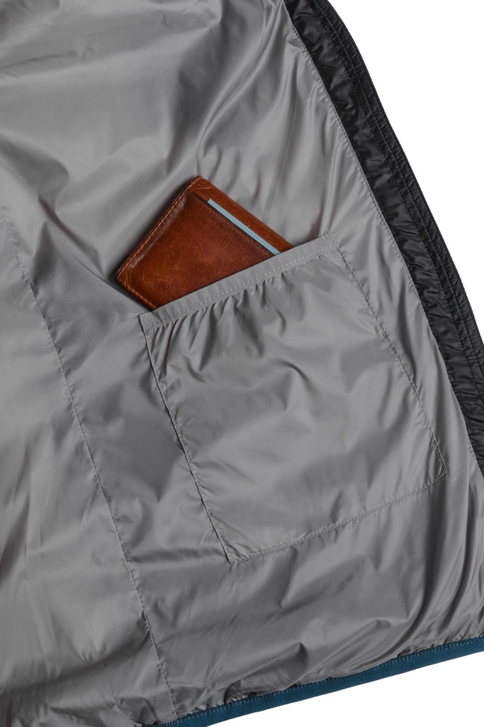 Refreshful SilkWool Jacket Men