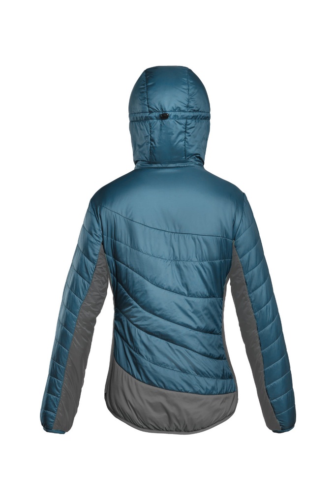 Refreshful SilkWool Jacket Women