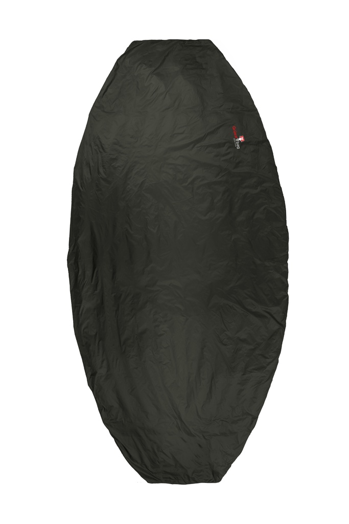 Biopod DownWool Hybrid Underquilt