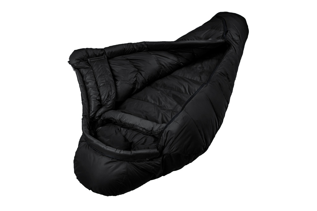 Biopod DownWool Subzero 185 BE