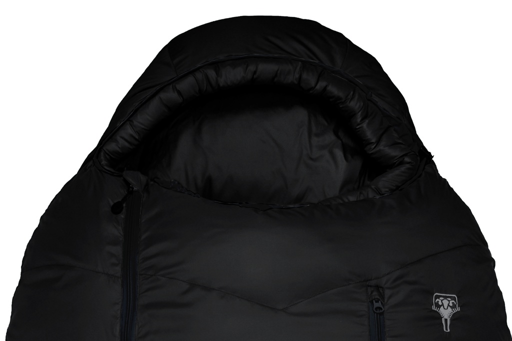 Biopod DownWool Subzero 185 BE