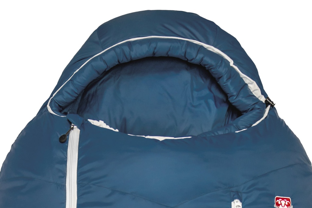 Biopod DownWool Ice 175