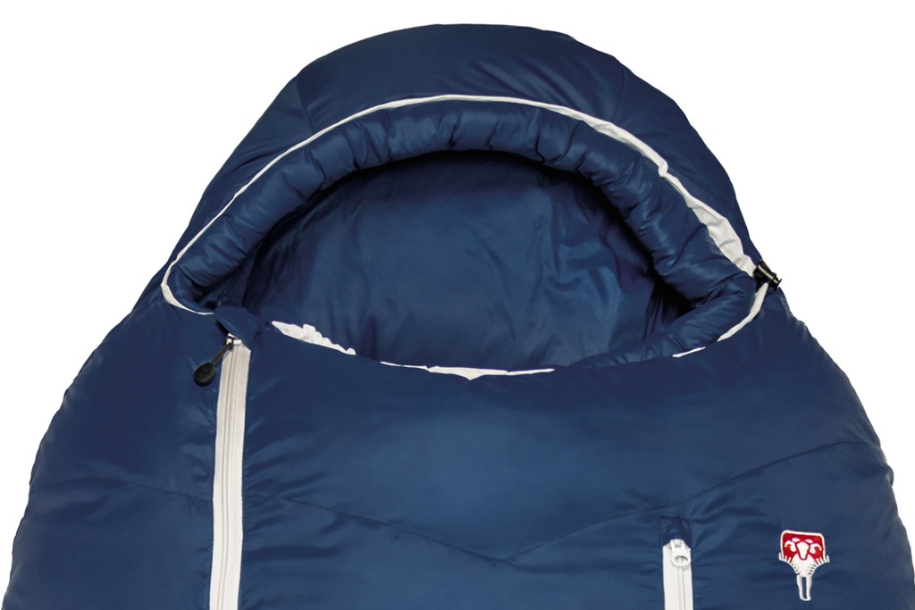 Biopod DownWool Ice 185