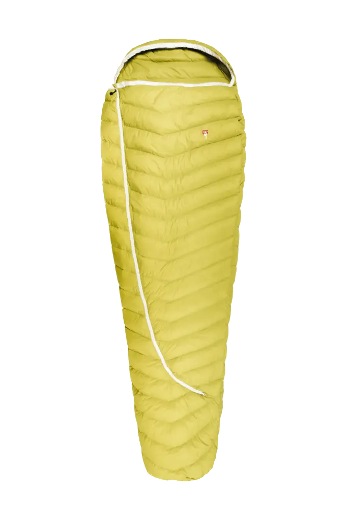 DownWool Extreme Light 2.0 | 8°C