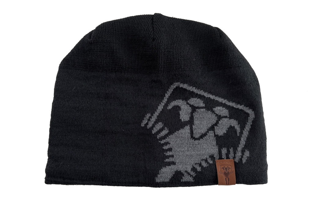 Merino-Beanie