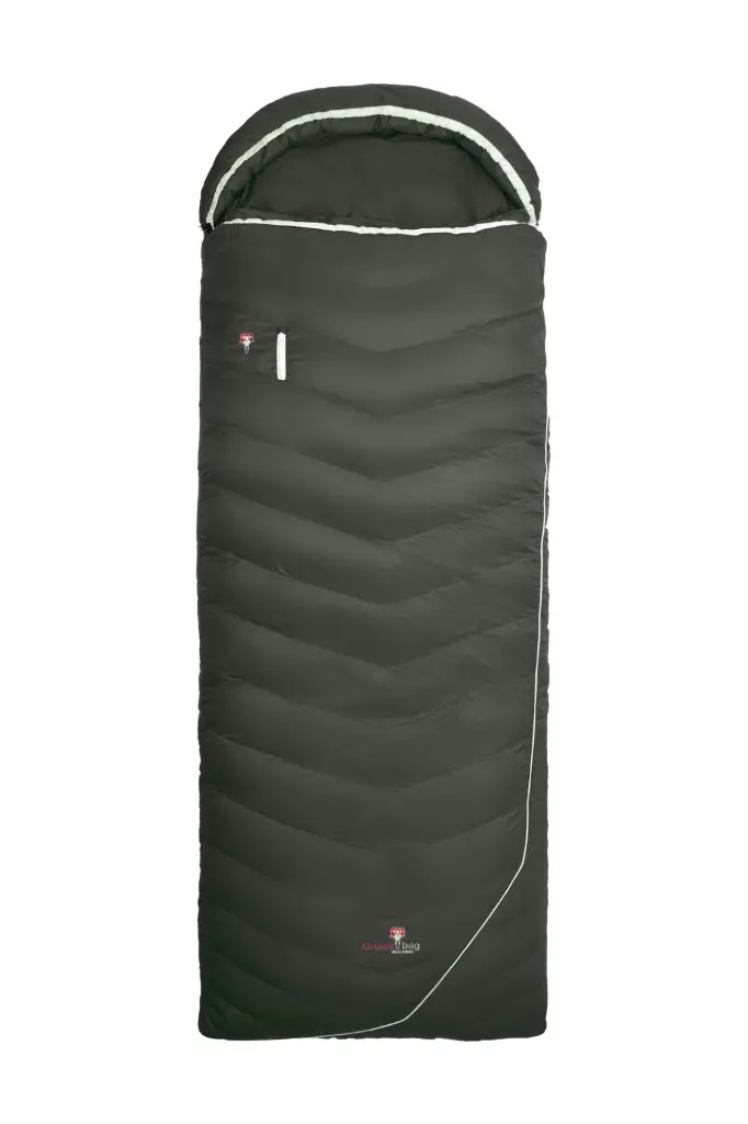 DownWool Summer Comfort 2.0 Links | 2°C