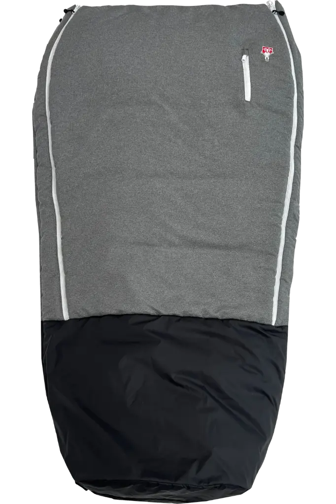 Feater - The Feet Heater Deluxe