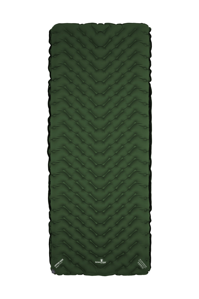 Wool Mat Camping Comfort | -10°C