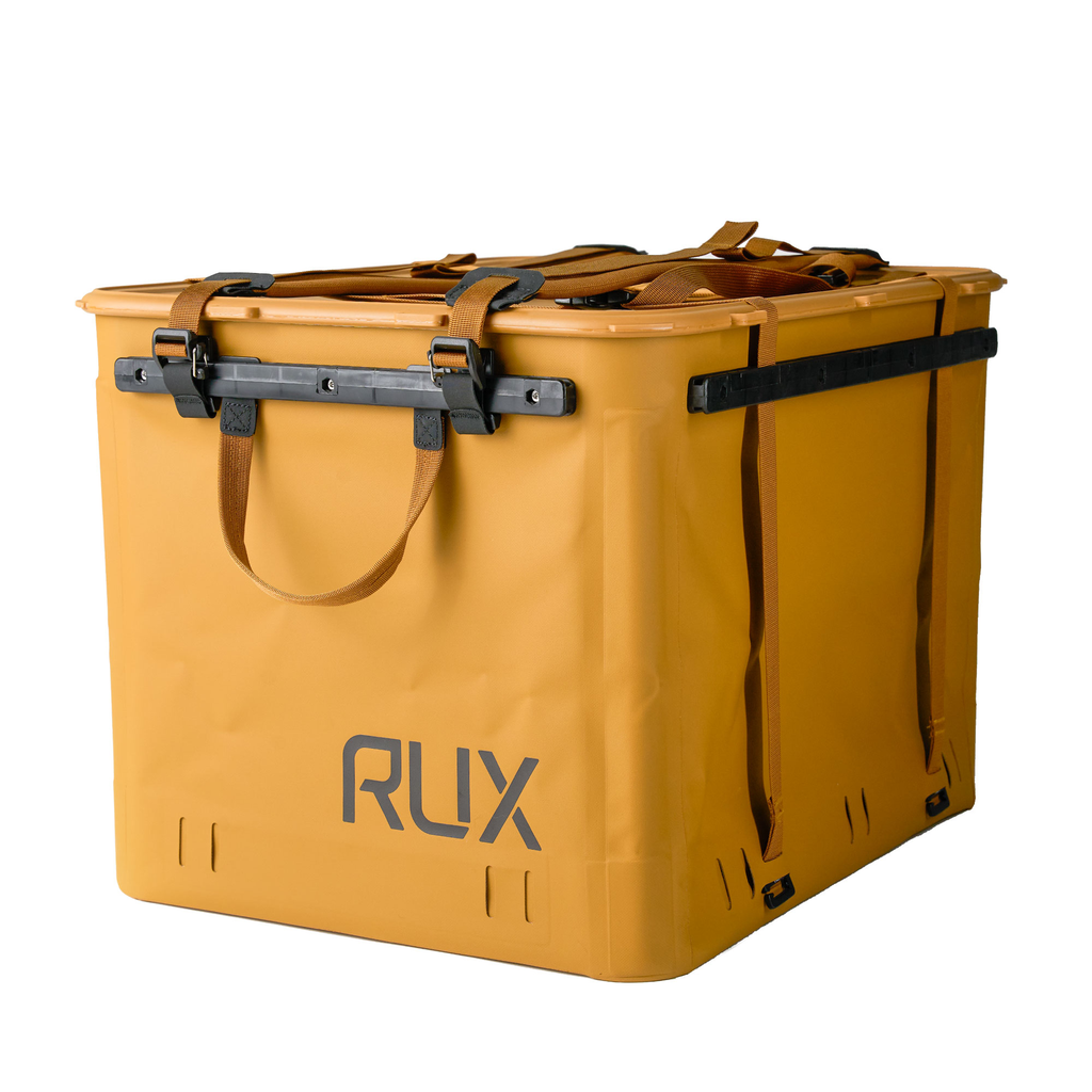 RUX 70L (Press Seal) Bronze