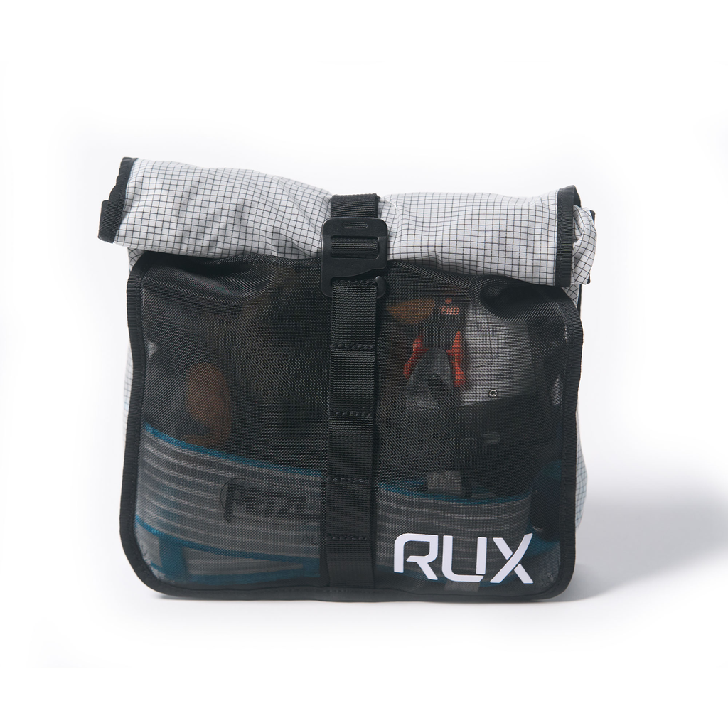 RUX Packing Pocket 2L Mesh