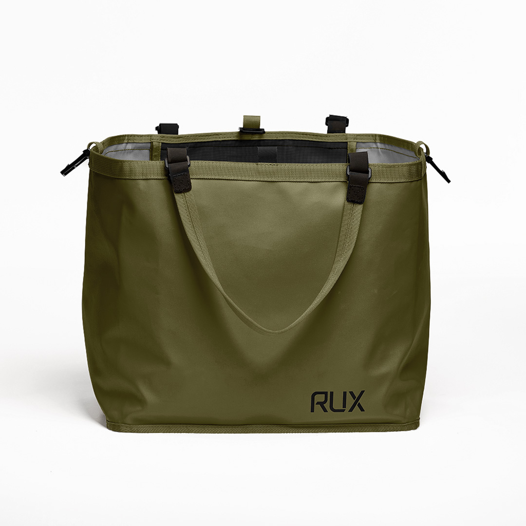 RUX Bag 25L Green