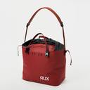RUX Soft Cooler Bag 25L Red