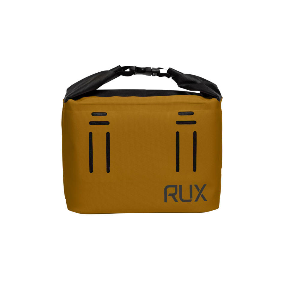 RUX Cooler Cube 5L Bronze