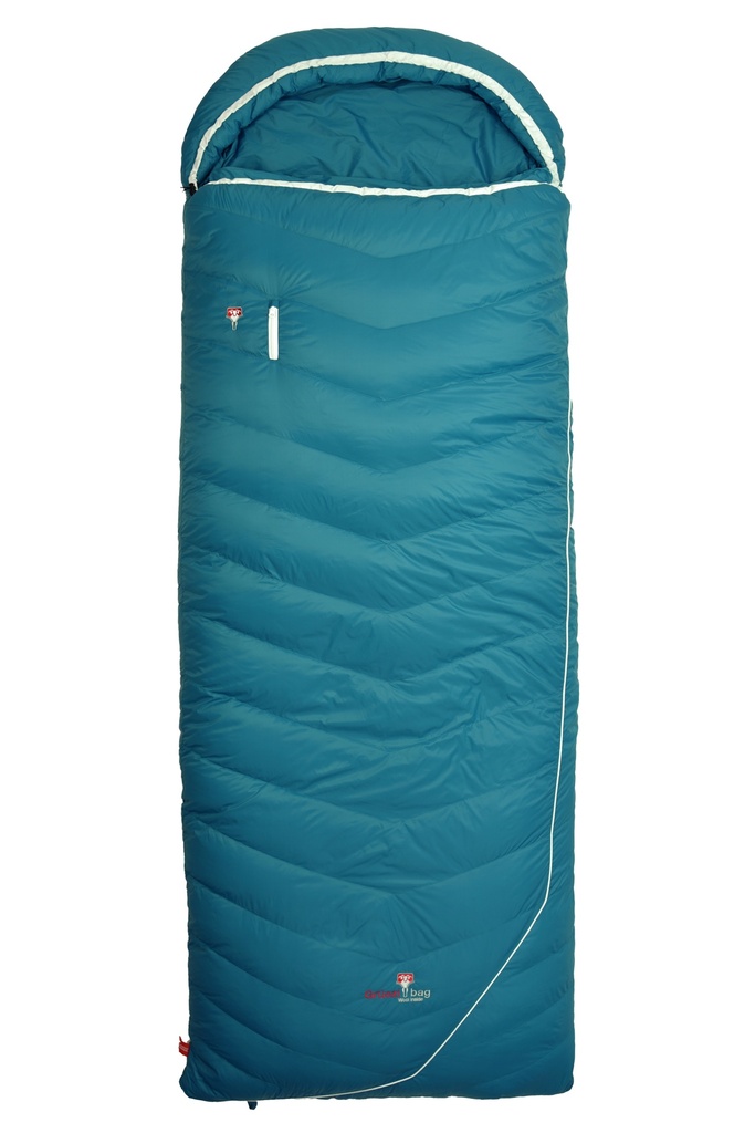 Biopod DownWool Subzero Comfort  | -1 °C