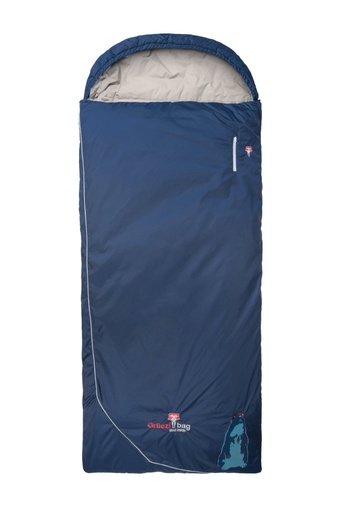Biopod Wolle Murmeltier Comfort XXL
