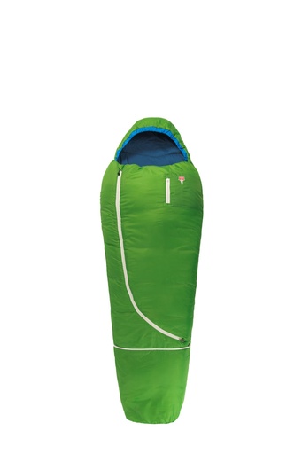 Biopod Wolle Kids World Traveller