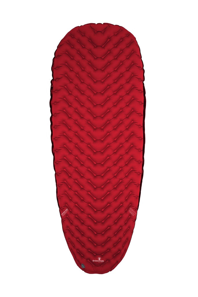 Wool Mat Camping