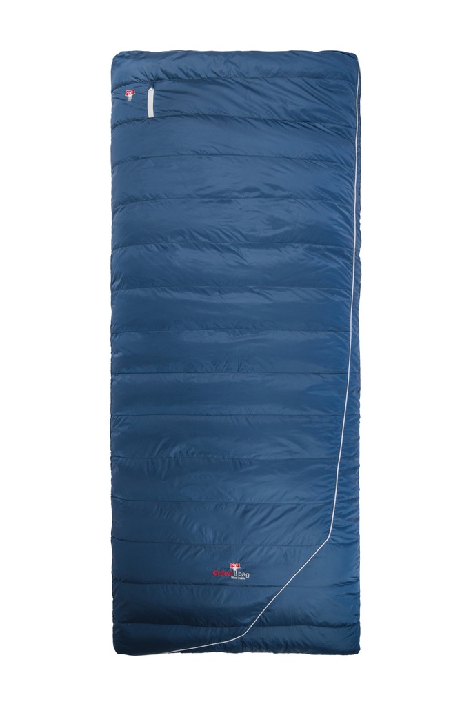 Biopod DownWool Hybrid Cotton Comfort