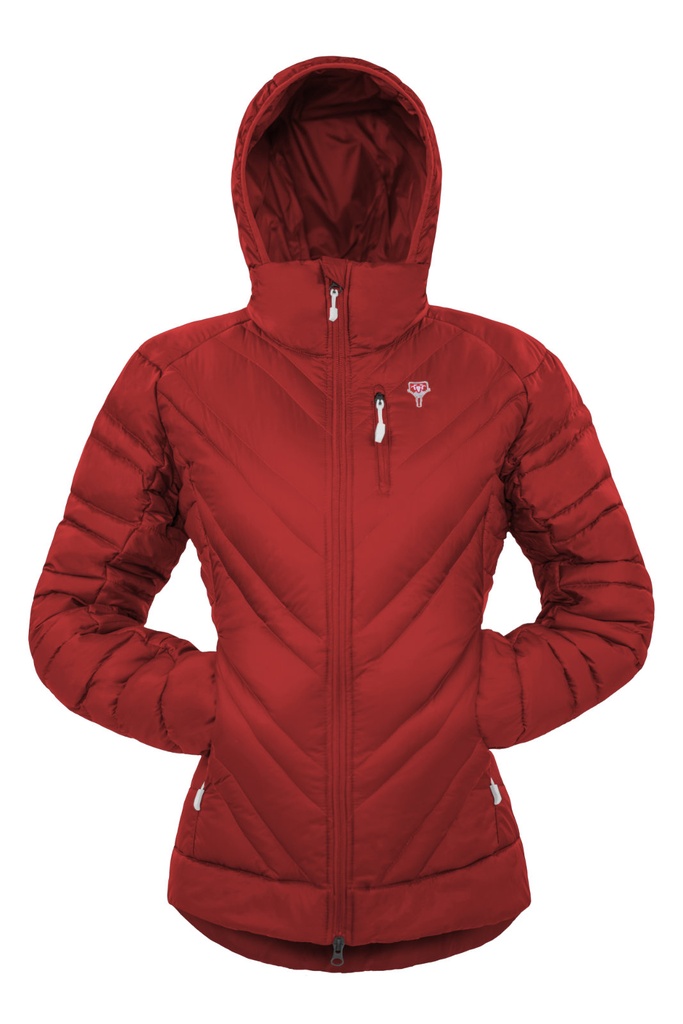 Faithful DownWool Jacket W