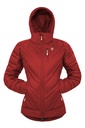 Faithful DownWool Jacket W