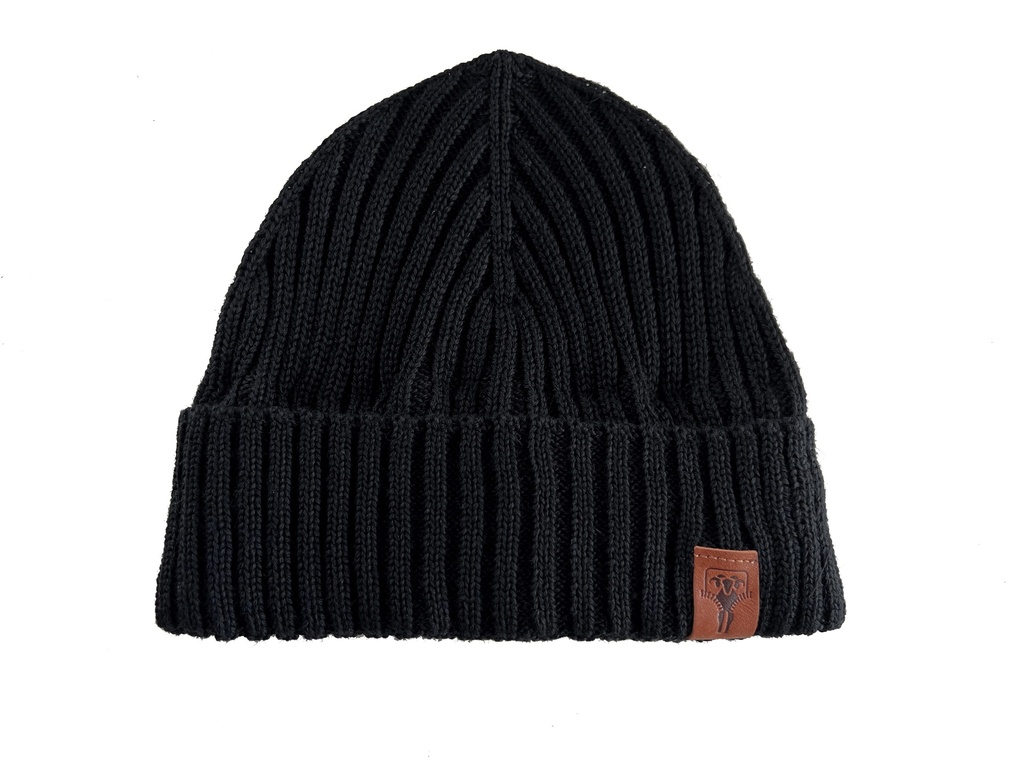 Fisherman Beanie
