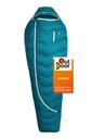Biopod DownWool Subzero 175