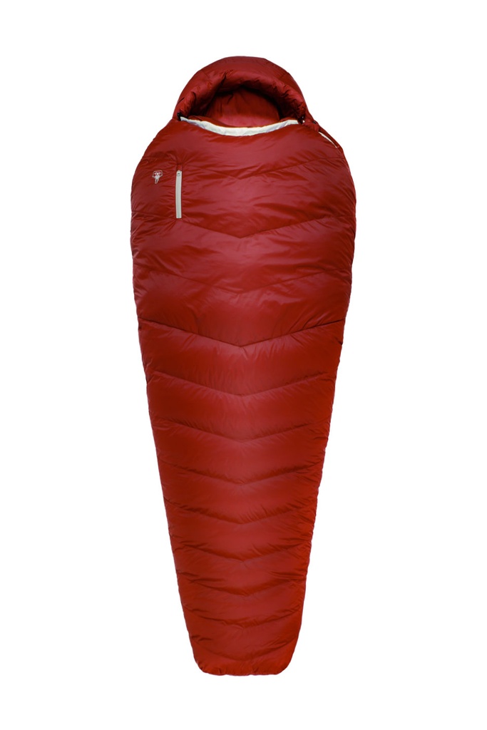 Biopood Down Hybrid Ice Alpine 200 | -8 °C