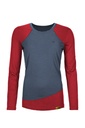 WoodWool Longsleeve Lady Phillippa