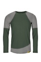 WoodWool Longsleeve Mr. Picard