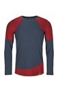 WoodWool Longsleeve Mr. Picard