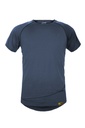 WoodWool T-Shirt Mr. Pike