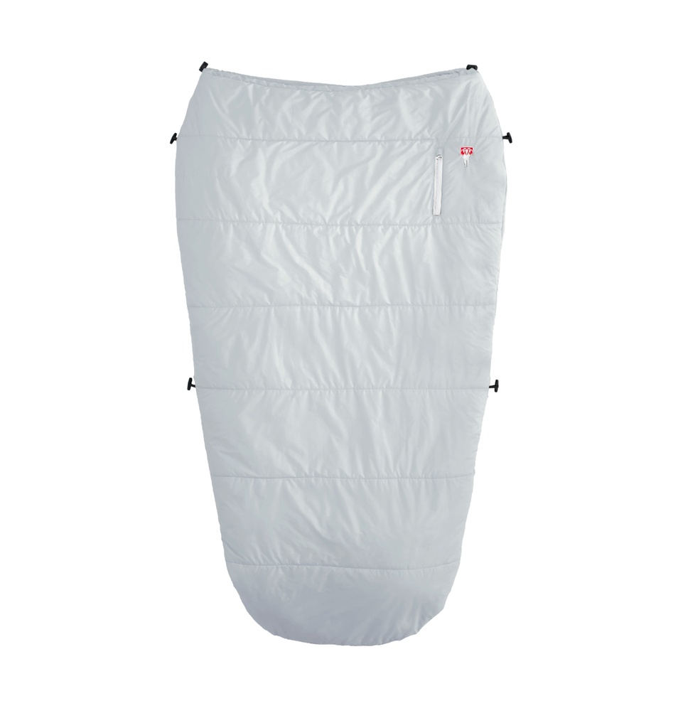 Feater - The Feet Heater Light