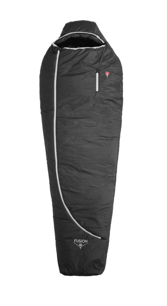 Synpod Fusion Zero 185  | -3 °C
