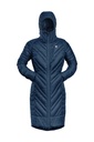 Faithful DownWool Coat Women