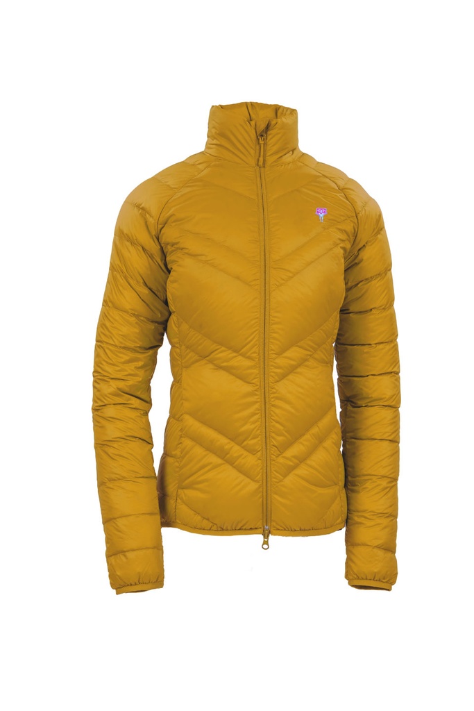 Senseful DownWool Jacket Women