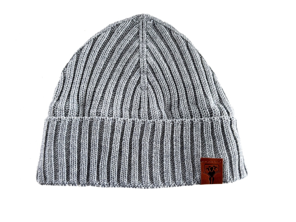 Fisherman Beanie Offwithe