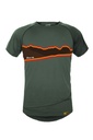 WoodWool T-Shirt Mr. McCoy Hometown