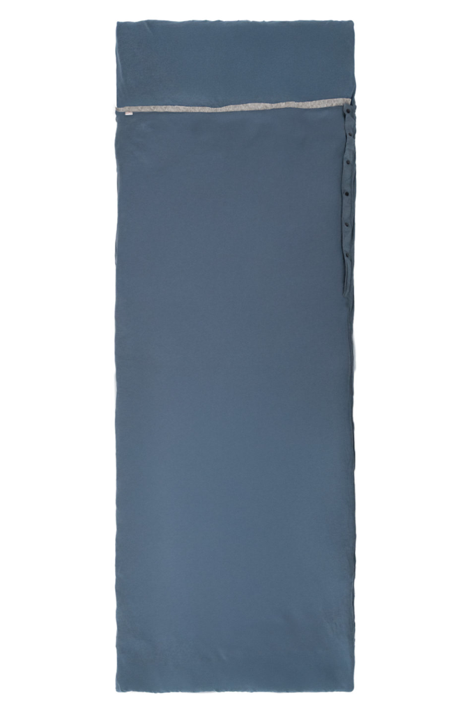 WoodWool Liner Almhütte