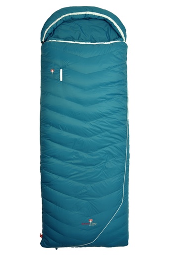Biopod DownWool Subzero Comfort