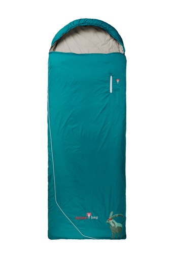 Biopod Wolle Goas Comfort