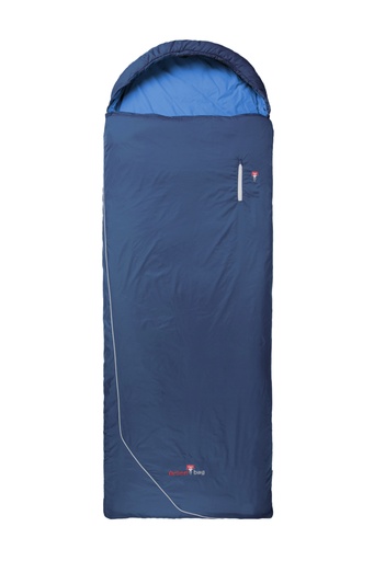 Biopod Wolle Goas Cotton Comfort
