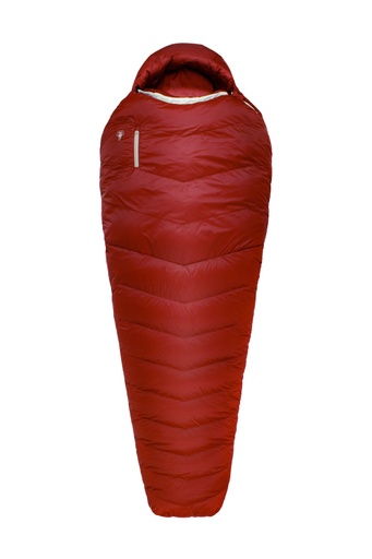 [5840-5007-180] Biopood Down Hybrid Ice Alpine 180 | -8 °C