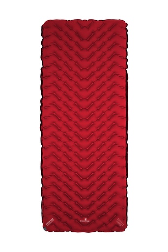 [1501-2006-M] Wool Mat Camping Comfort