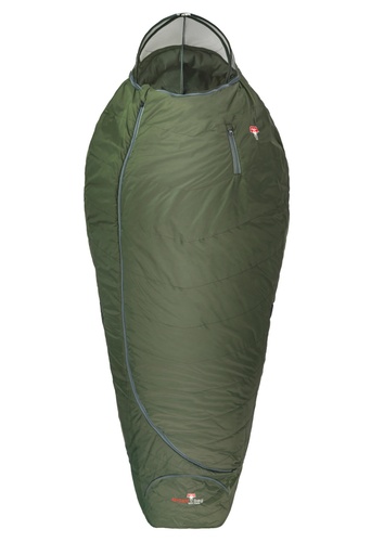 [9243-3012-205] Biopod Wolle Survival Ice XXL Wide | -12 °C