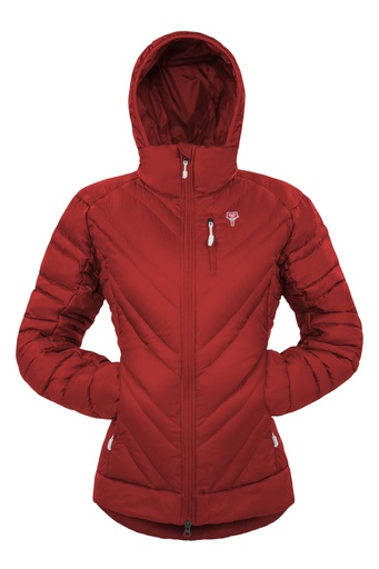 Faithful DownWool Jacket W